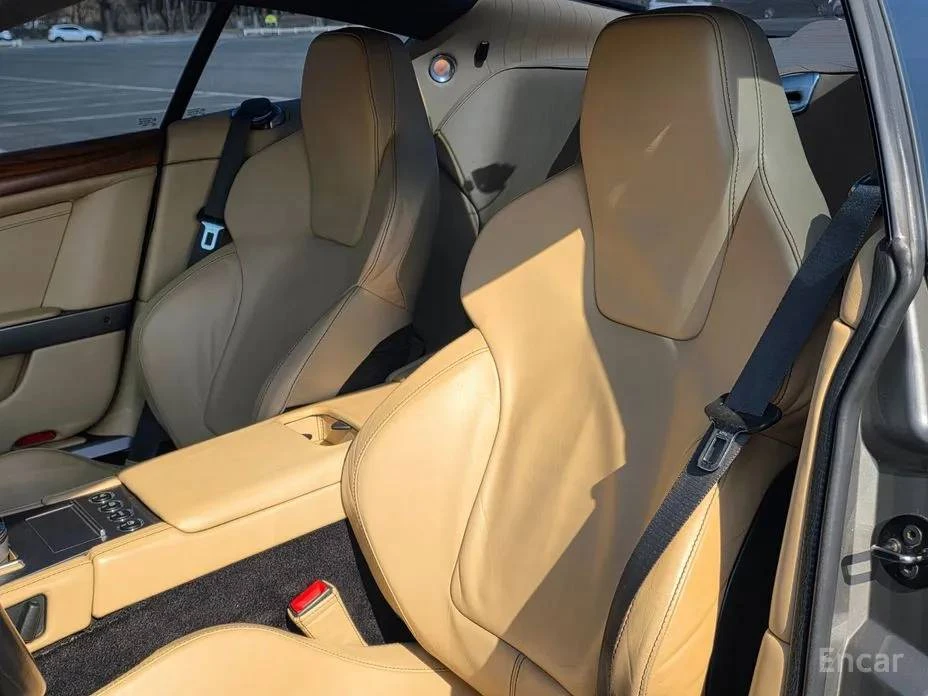 2006 Aston Martin DB9 - Image 11 of 19