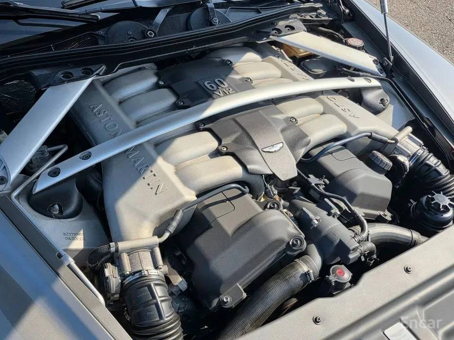 2006 Aston Martin DB9 - Image 15 of 19