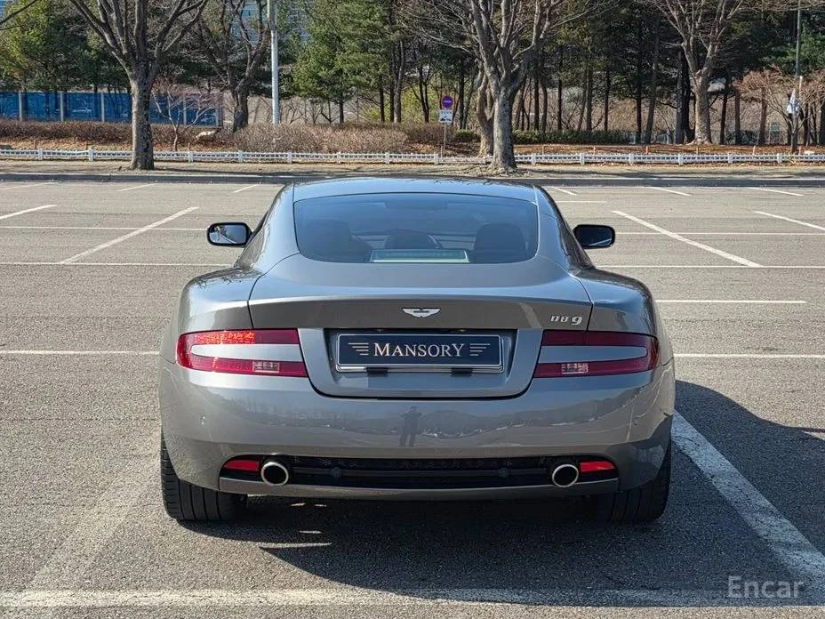 2006 Aston Martin DB9 - Image 17 of 19