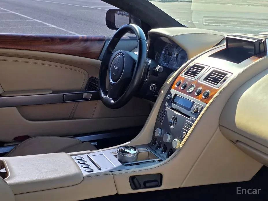 2006 Aston Martin DB9 - Image 2 of 19