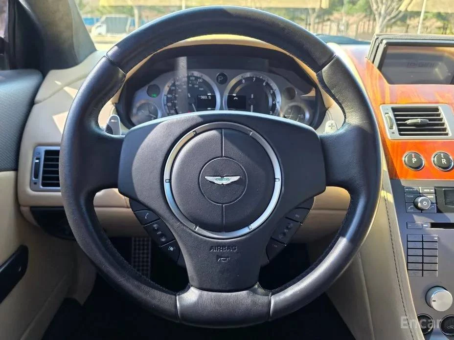 2006 Aston Martin DB9 - Image 9 of 19