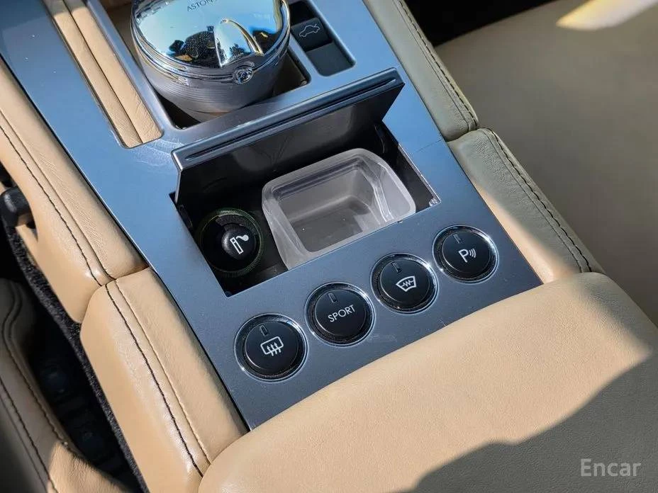 2006 Aston Martin DB9 - Image 5 of 19