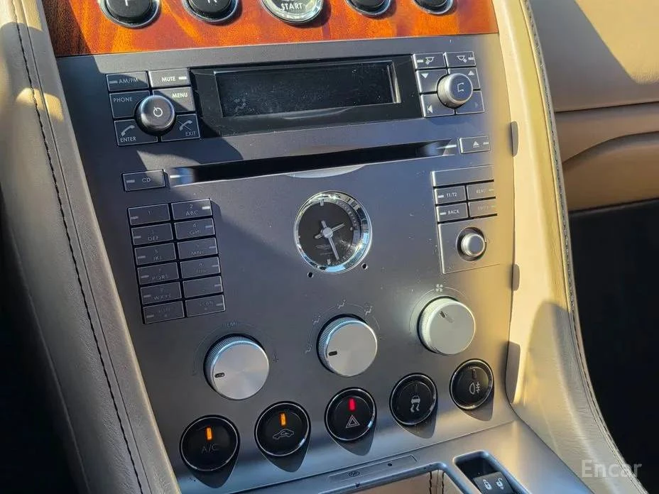 2006 Aston Martin DB9 - Image 7 of 19