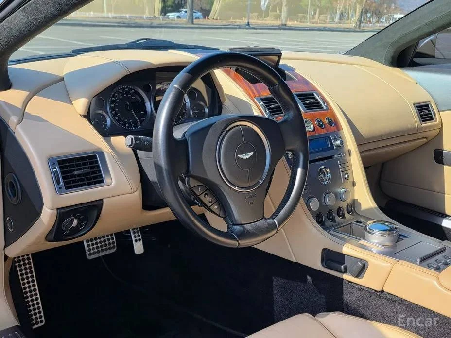 2006 Aston Martin DB9 - Image 14 of 19