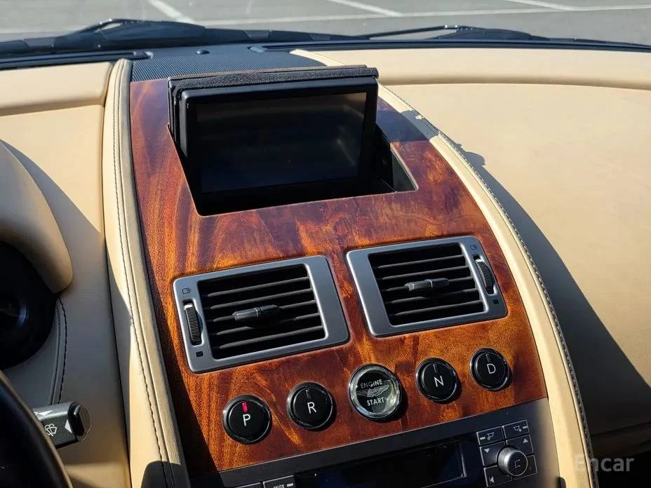 2006 Aston Martin DB9 - Image 8 of 19