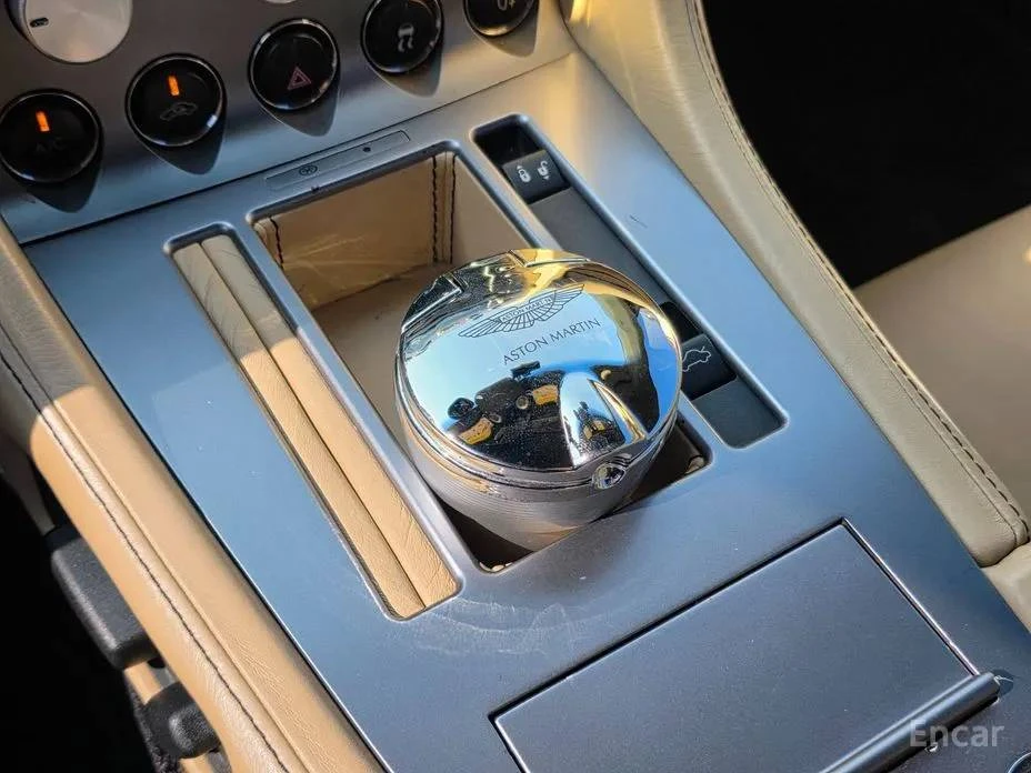 2006 Aston Martin DB9 - Image 6 of 19