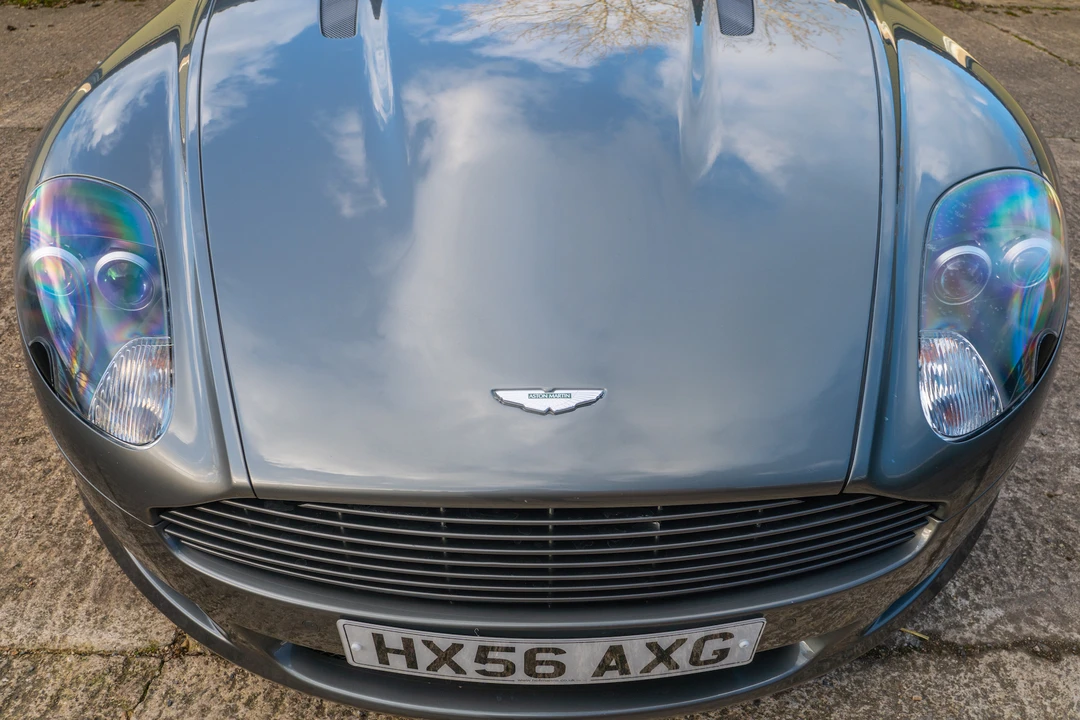 2006 Aston Martin DB9 - Image 15 of 31