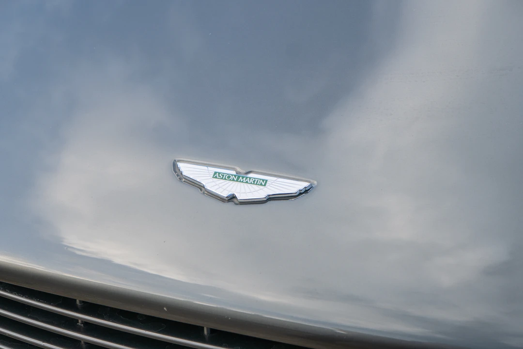 2006 Aston Martin DB9 - Image 16 of 31