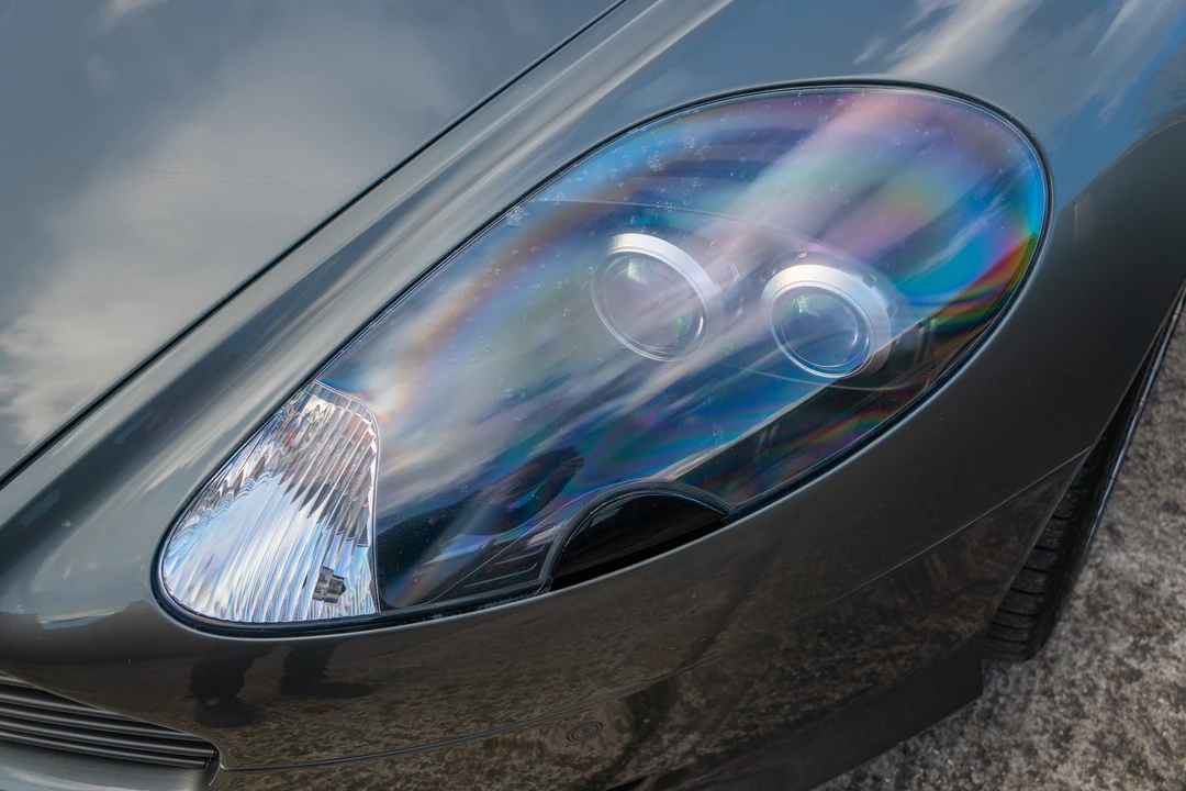 2006 Aston Martin DB9 - Image 17 of 31