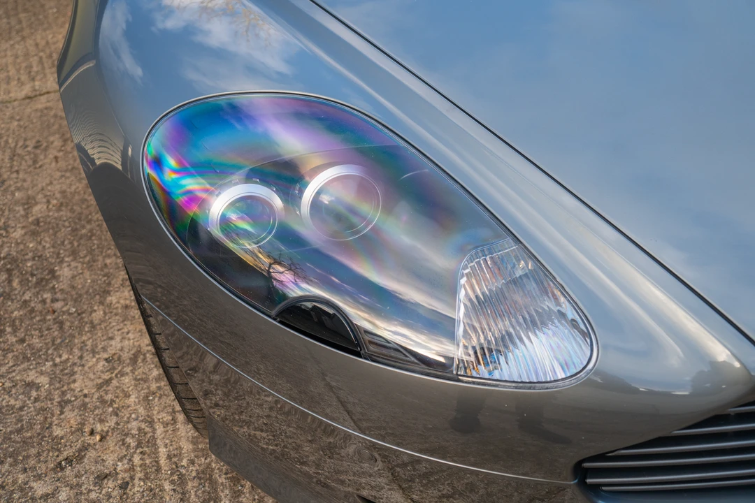 2006 Aston Martin DB9 - Image 18 of 31