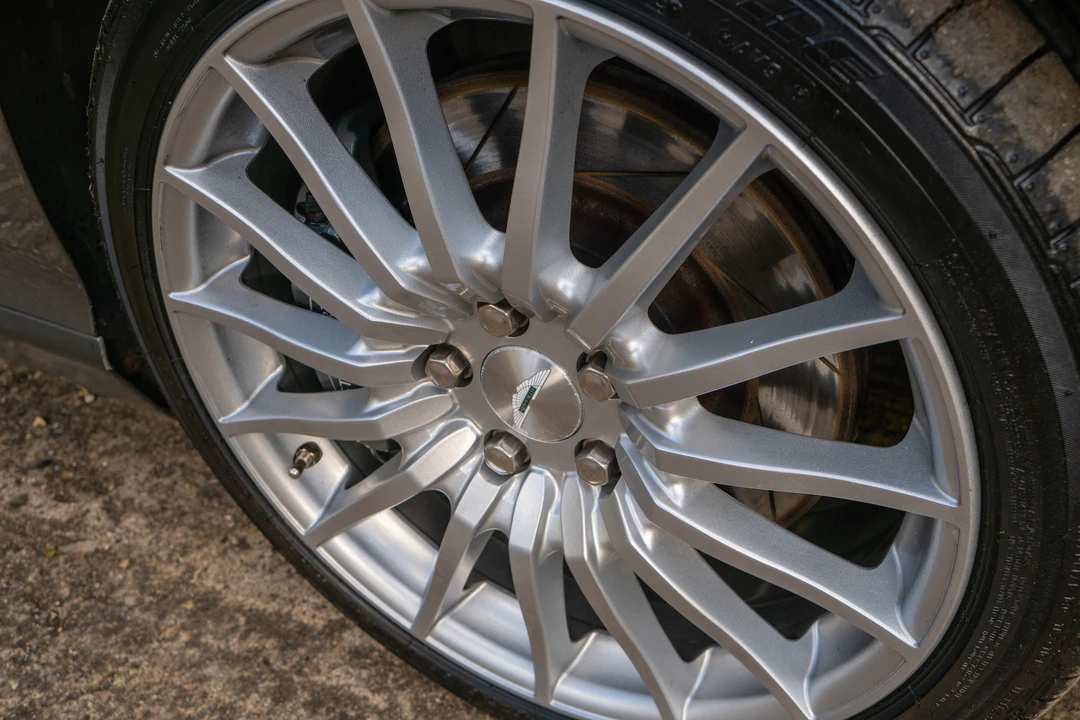 2006 Aston Martin DB9 - Image 30 of 31