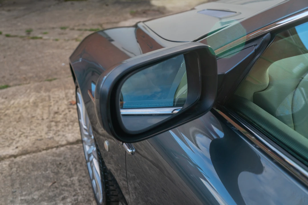2006 Aston Martin DB9 - Image 20 of 31