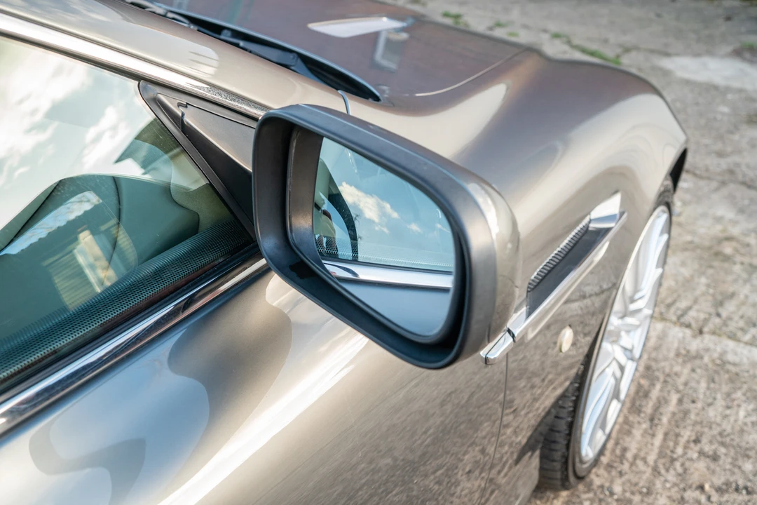 2006 Aston Martin DB9 - Image 21 of 31