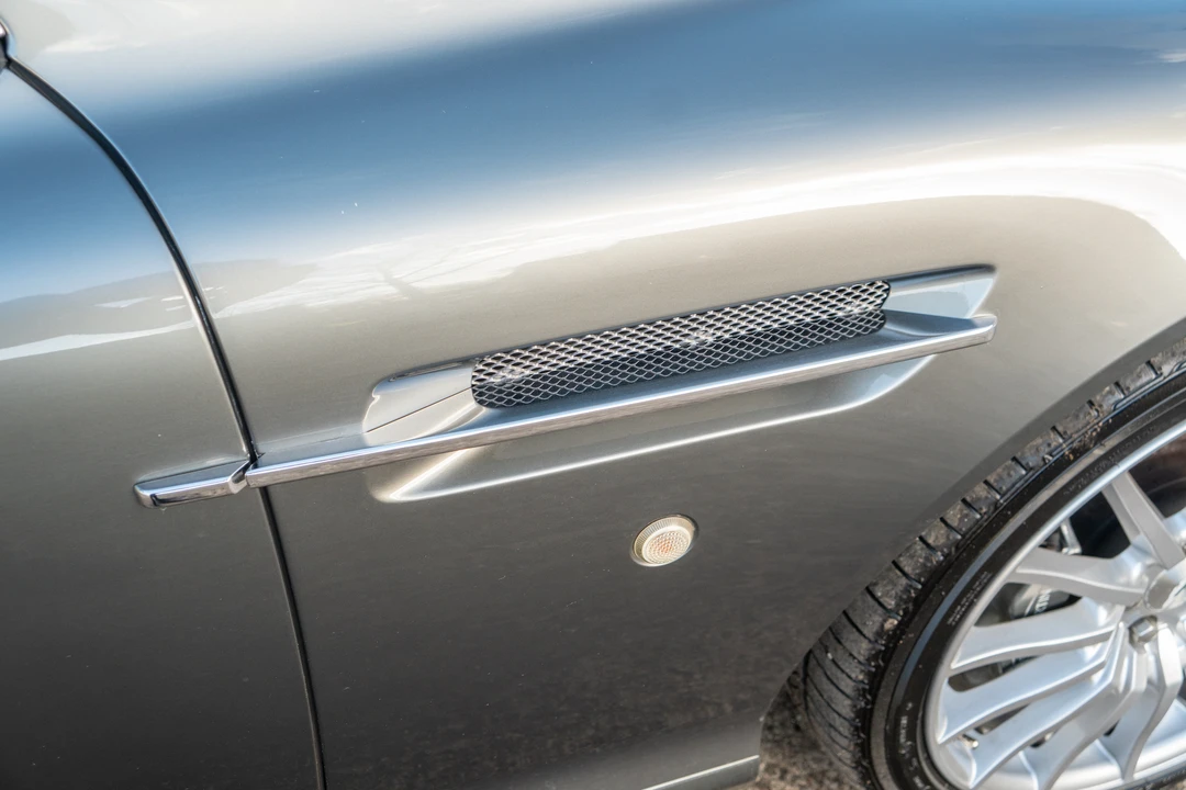 2006 Aston Martin DB9 - Image 23 of 31
