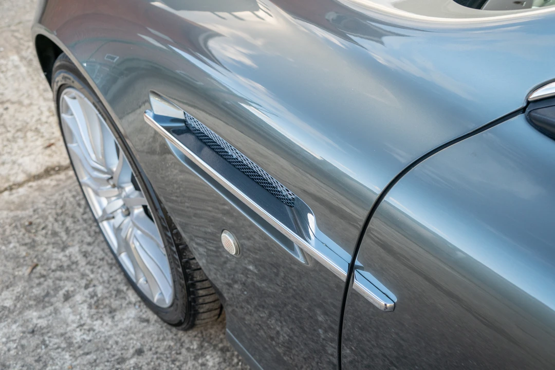 2006 Aston Martin DB9 - Image 24 of 31