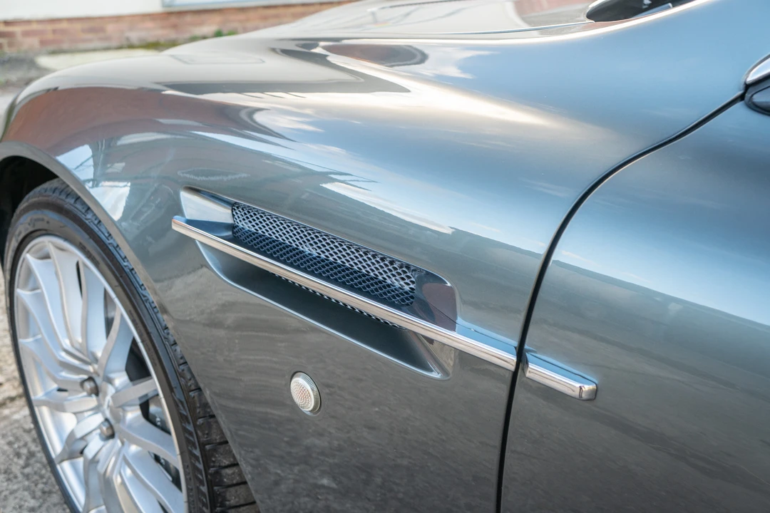 2006 Aston Martin DB9 - Image 25 of 31