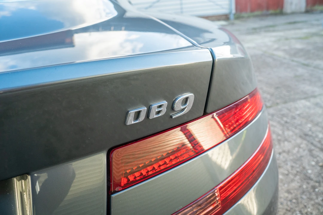 2006 Aston Martin DB9 - Image 26 of 31