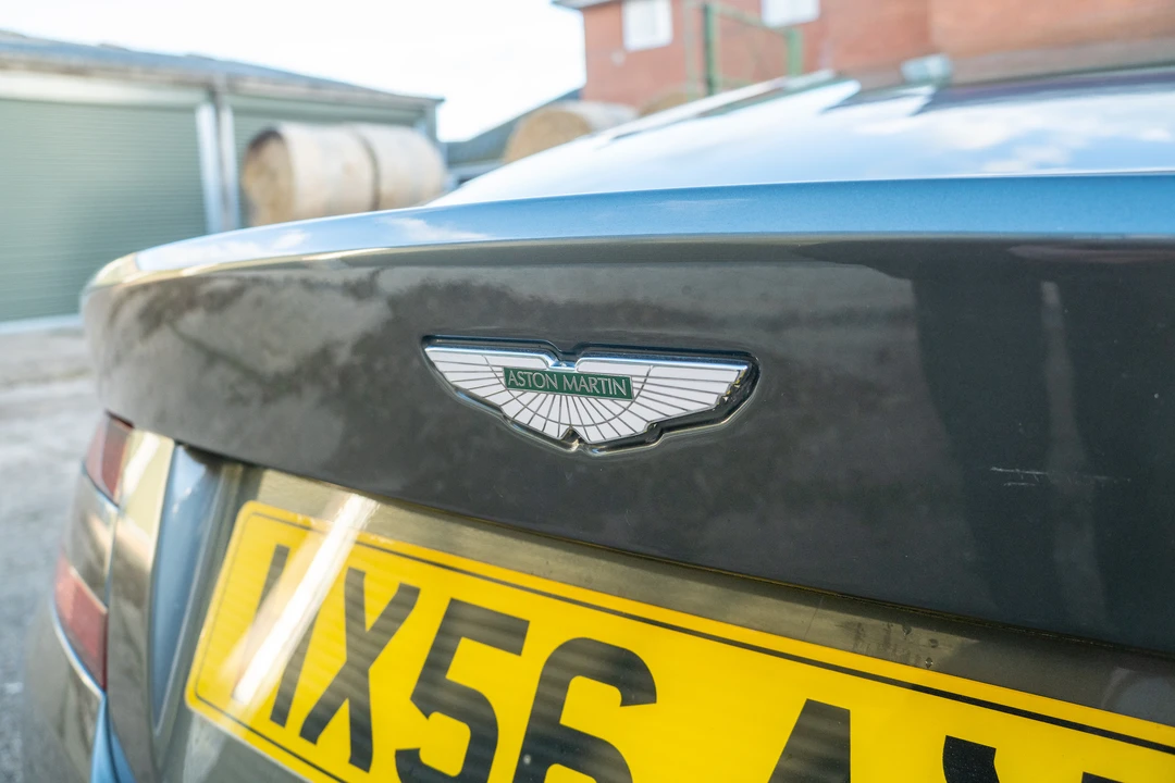 2006 Aston Martin DB9 - Image 27 of 31