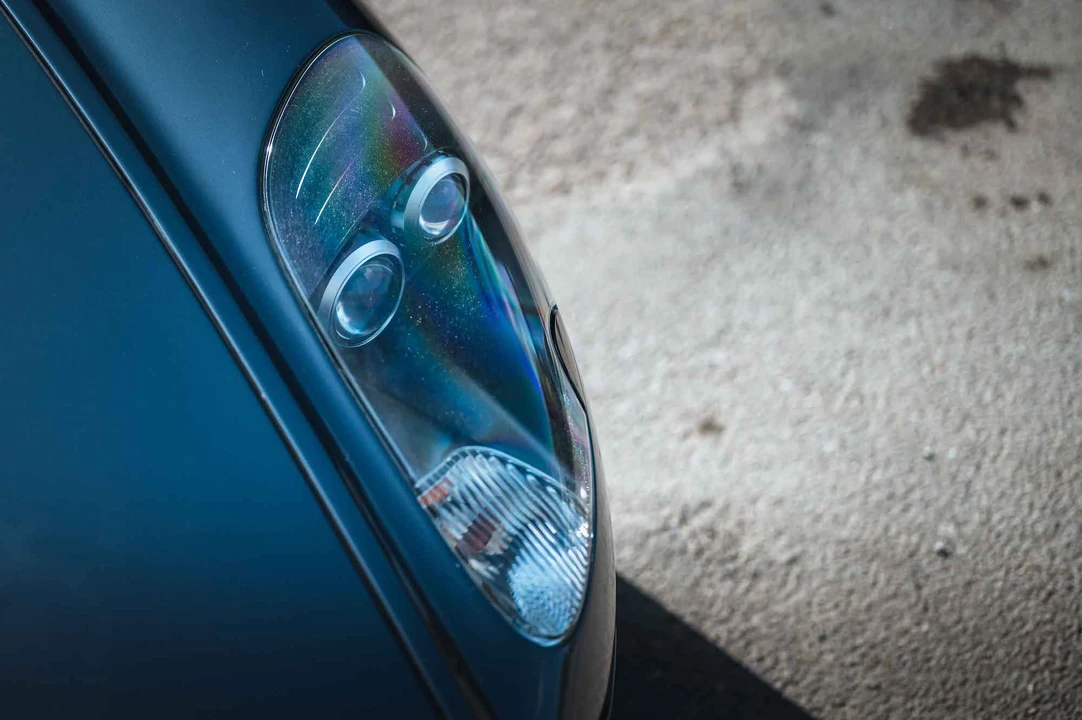 2006 Aston Martin DB9 - Image 23 of 31