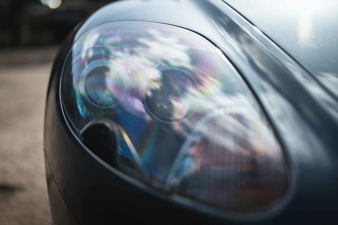 2006 Aston Martin DB9 - Image 30 of 31