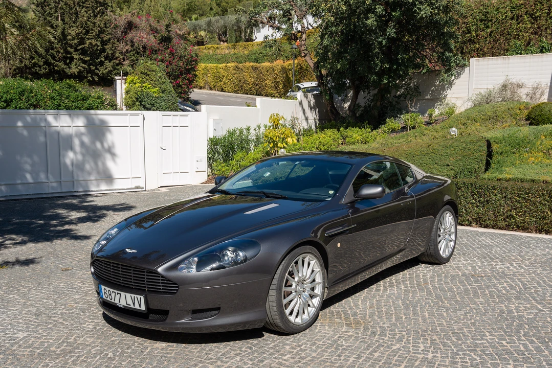 2006 Aston Martin DB9 - Image 4 of 31