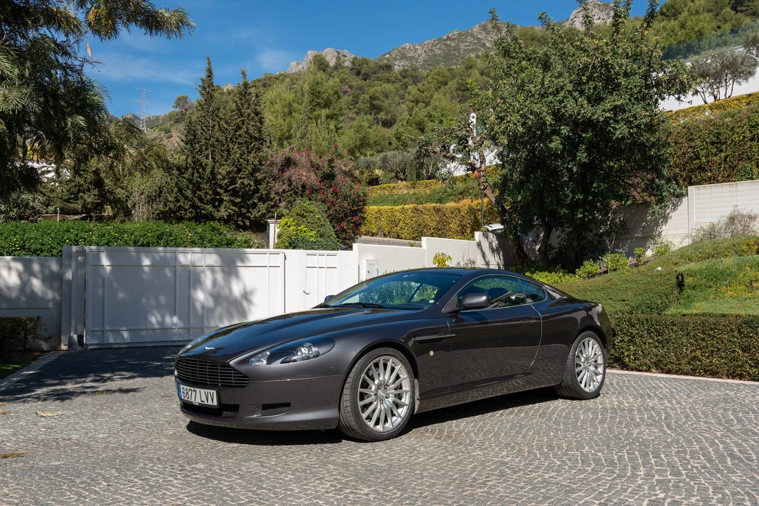 2006 Aston Martin DB9 - Image 5 of 31