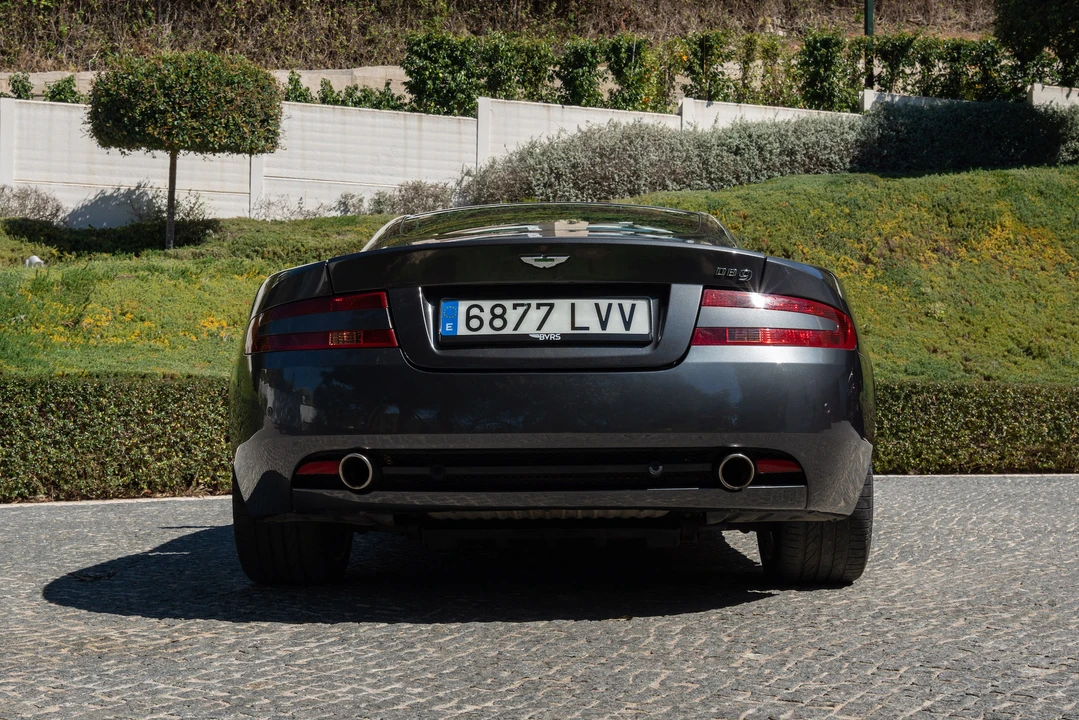 2006 Aston Martin DB9 - Image 23 of 31