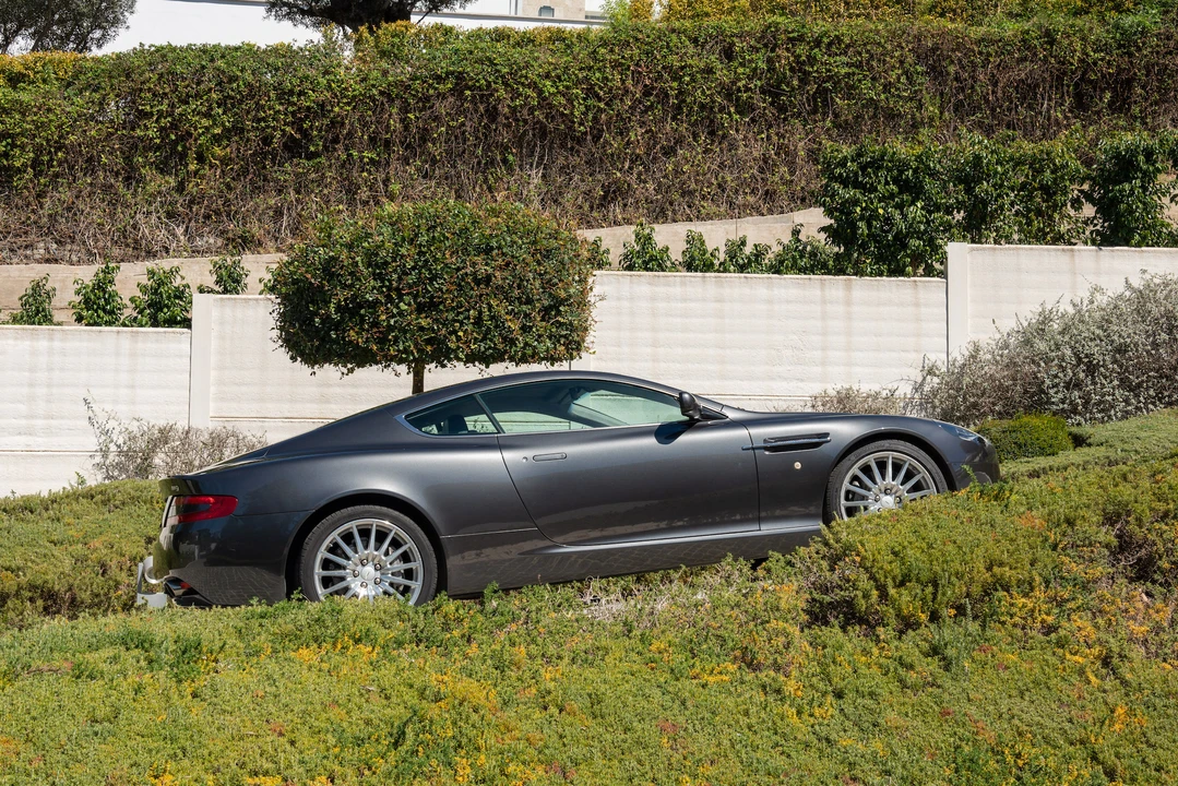 2006 Aston Martin DB9 - Image 27 of 31