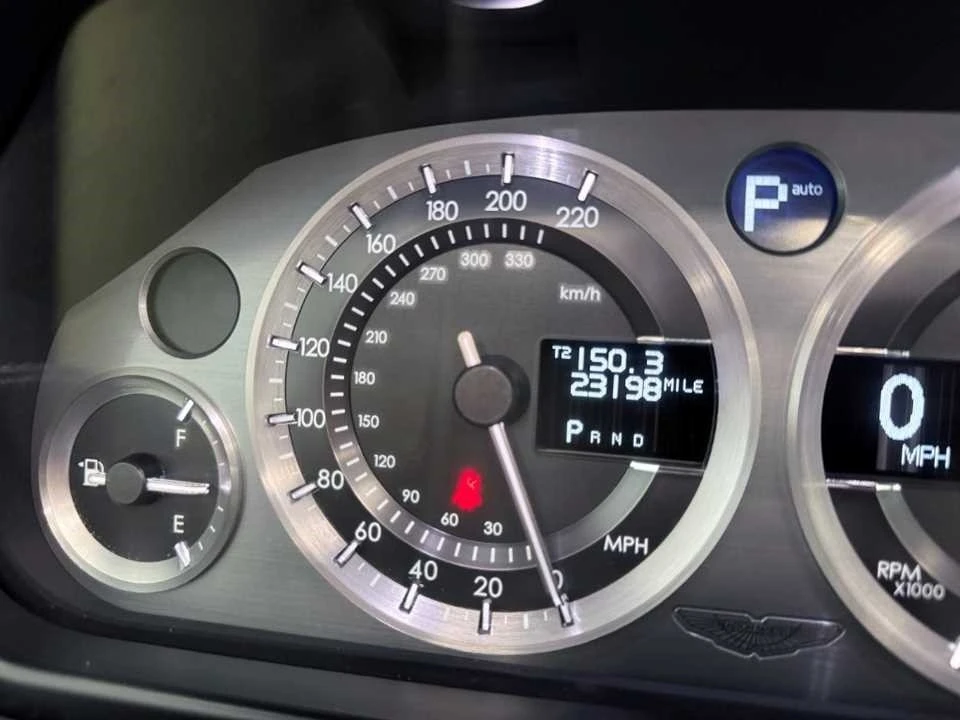2006 Aston Martin DB9 - Image 20 of 21