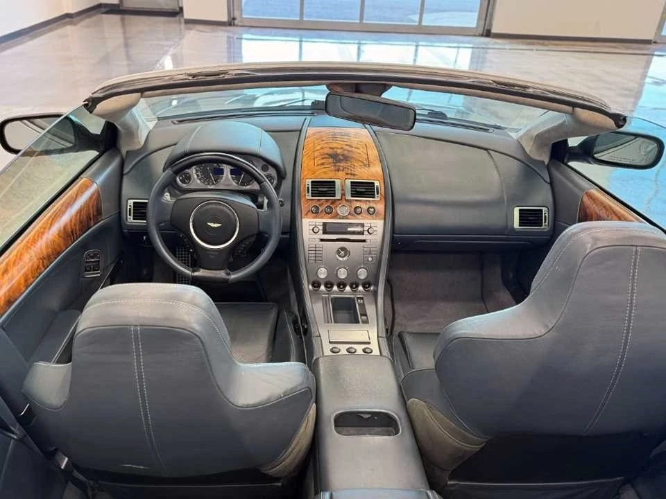 2006 Aston Martin DB9 - Image 11 of 21