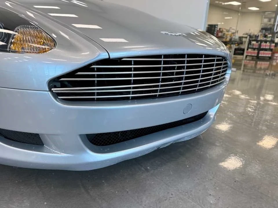 2006 Aston Martin DB9 - Image 18 of 21