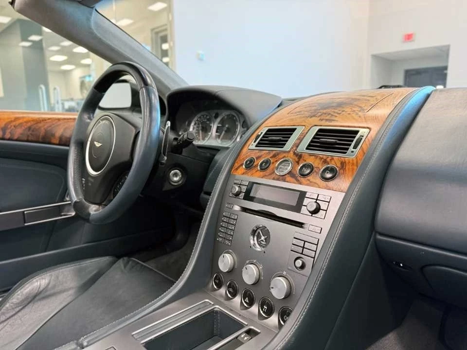 2006 Aston Martin DB9 - Image 12 of 21
