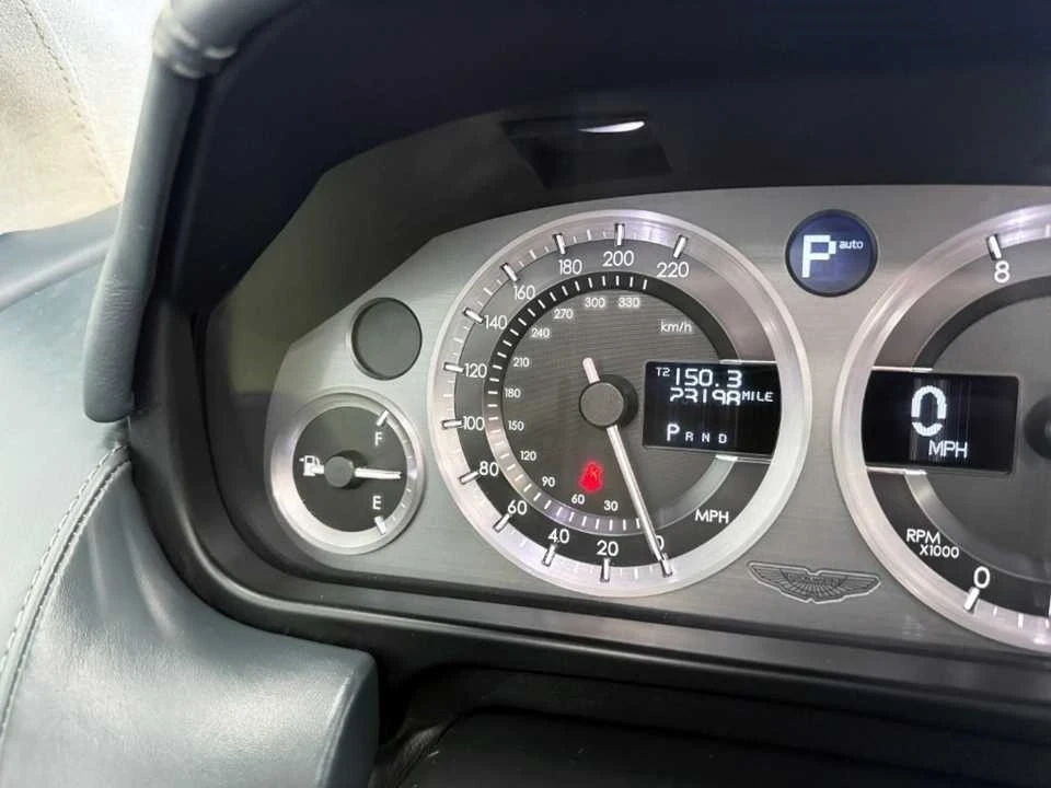 2006 Aston Martin DB9 - Image 20 of 21