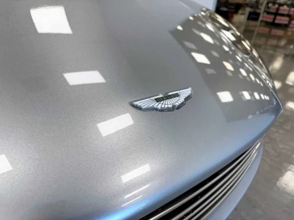 2006 Aston Martin DB9 - Image 17 of 21