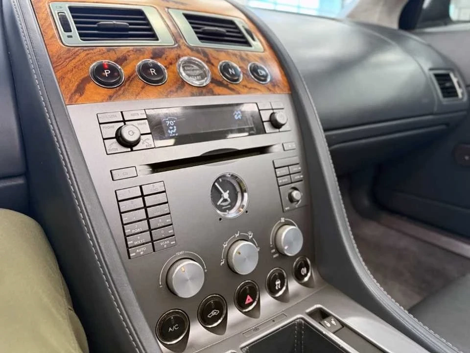 2006 Aston Martin DB9 - Image 21 of 21