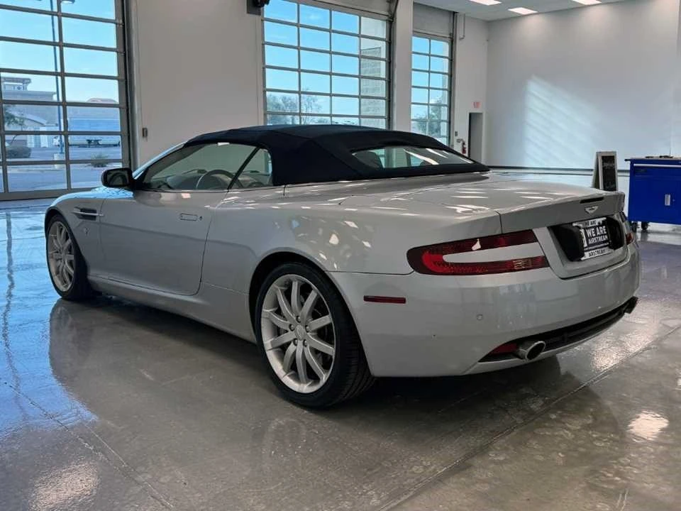 2006 Aston Martin DB9 - Image 5 of 21