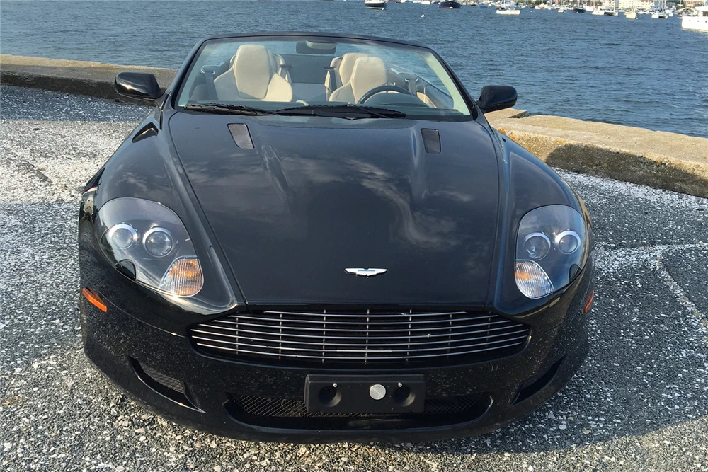2006 Aston Martin DB9 - Image 4 of 5