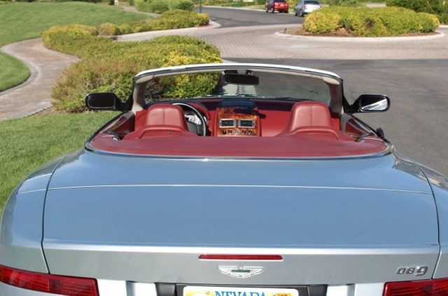 2006 Aston Martin DB9 - Image 4 of 6
