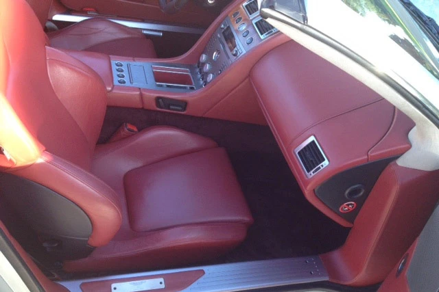 2006 Aston Martin DB9 - Image 4 of 4