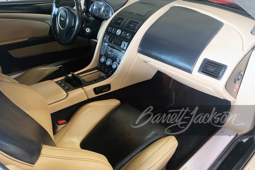 2006 Aston Martin DB9 - Image 5 of 7
