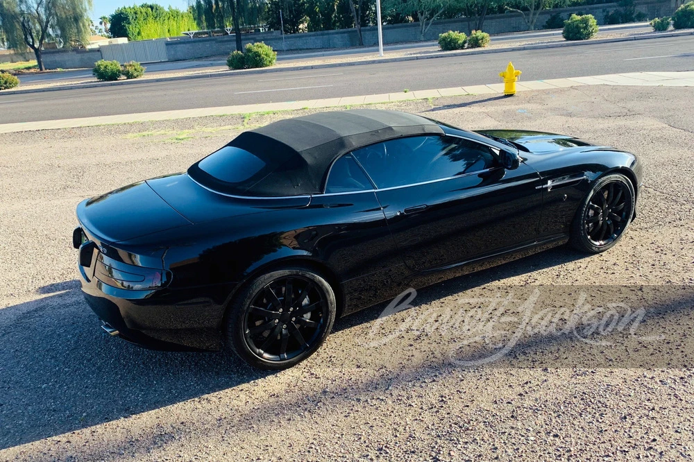2006 Aston Martin DB9 - Image 6 of 7