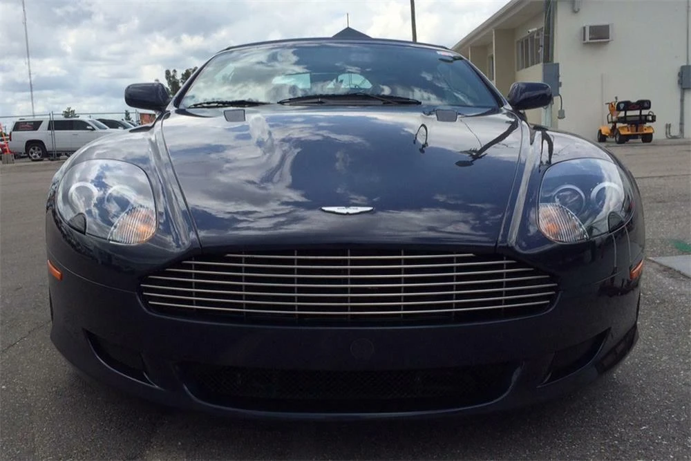 2006 Aston Martin DB9 - Image 4 of 5