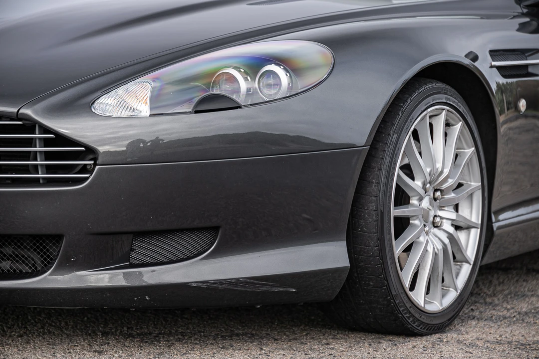 2006 Aston Martin DB9 - Image 16 of 31