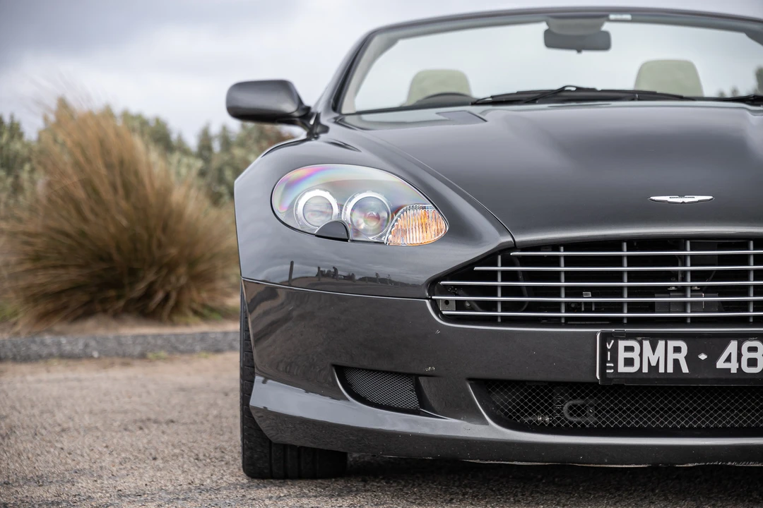 2006 Aston Martin DB9 - Image 17 of 31