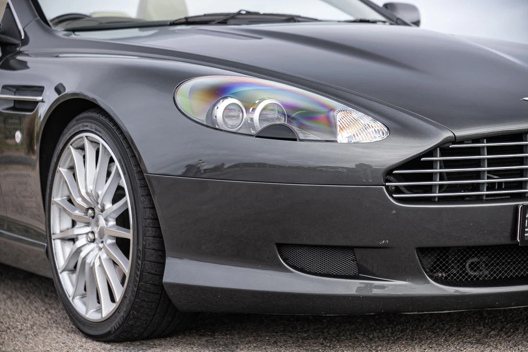 2006 Aston Martin DB9 - Image 19 of 31
