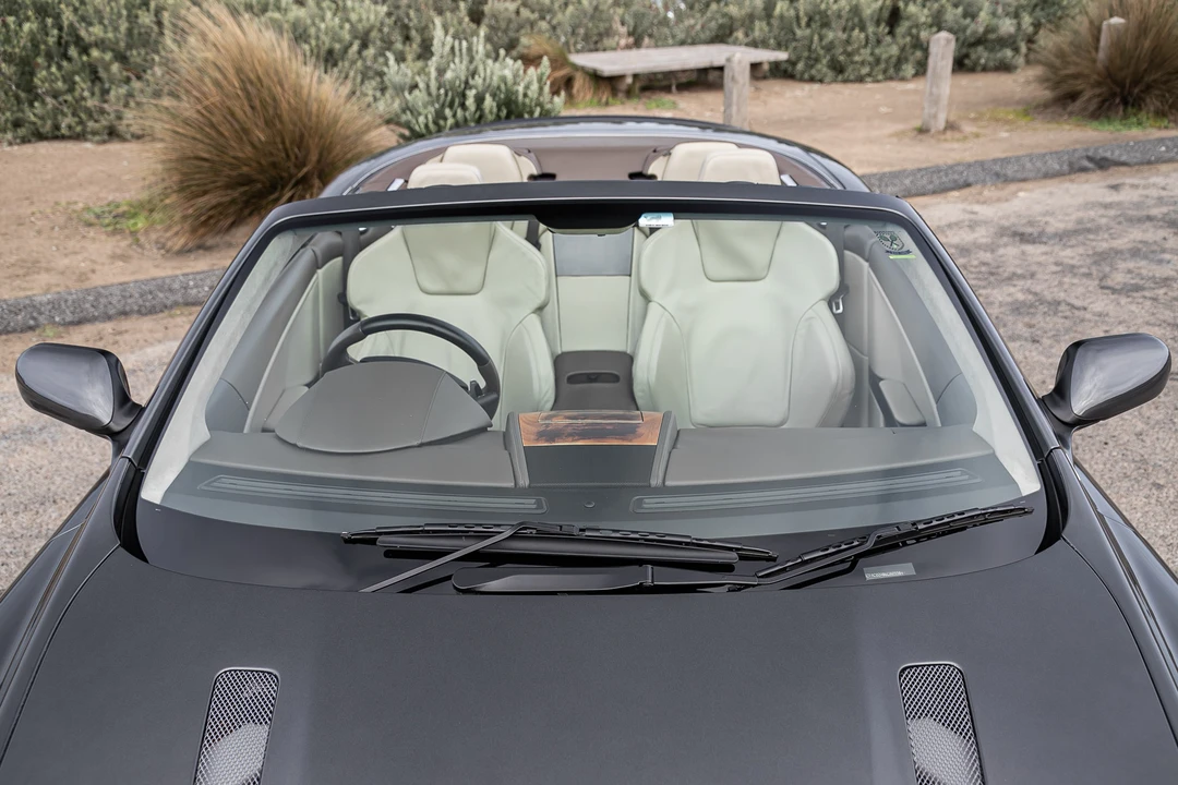 2006 Aston Martin DB9 - Image 20 of 31