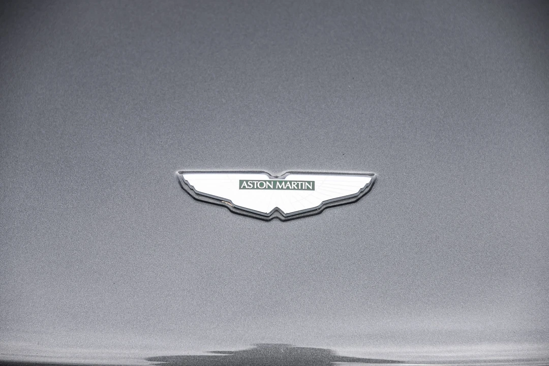 2006 Aston Martin DB9 - Image 24 of 31