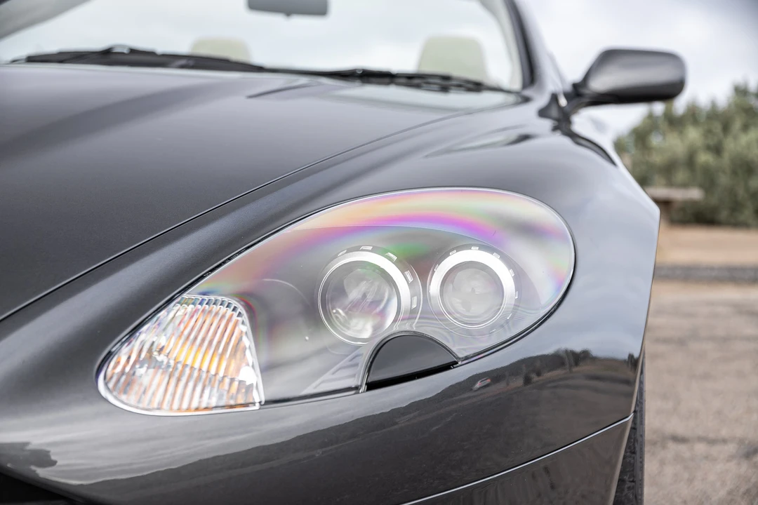 2006 Aston Martin DB9 - Image 25 of 31