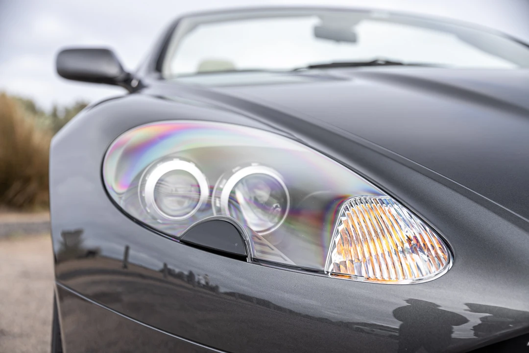 2006 Aston Martin DB9 - Image 26 of 31