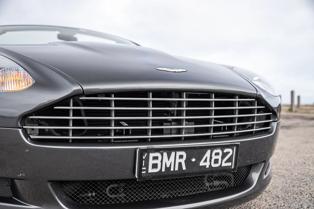 2006 Aston Martin DB9 - Image 28 of 31